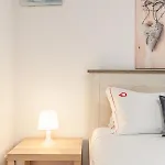Cosy With Veranda In Gaia - 1e Διαμέρισμα