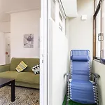 Cosy With Veranda In Gaia - 1e Βίλα Νόβα ντε Γκάια