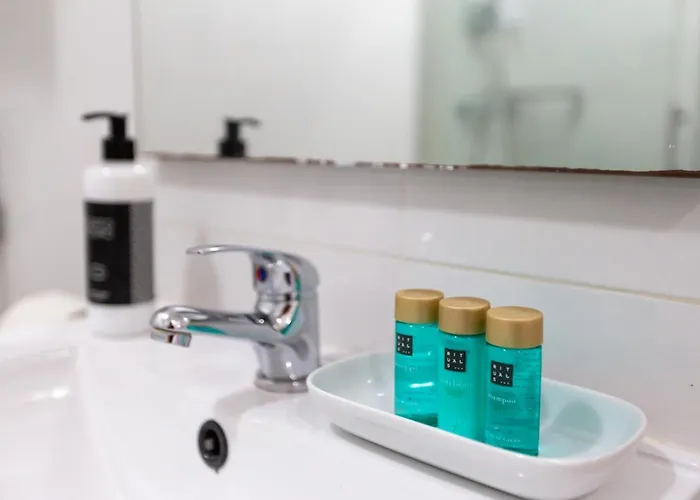 Cosy With Veranda In Gaia - 1e Διαμέρισμα Βίλα Νόβα ντε Γκάια