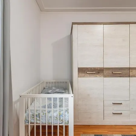 Cosy With Veranda In Gaia - 1e Appartement *