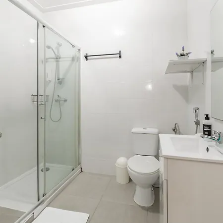 Cosy With Veranda In Gaia - 1e *