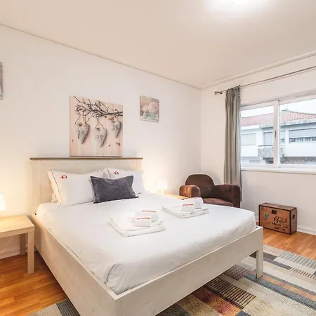 Cosy With Veranda In Gaia - 1e Lejlighed *