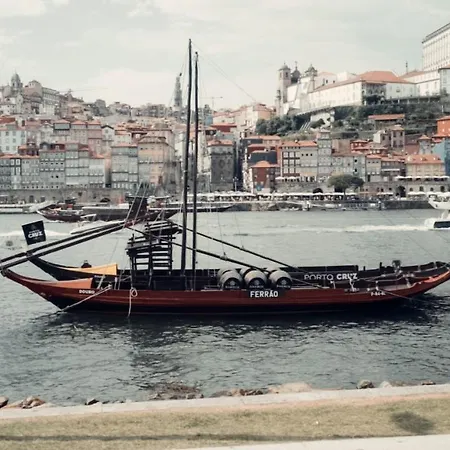 Cosy With Veranda In Gaia - 1e דירה *