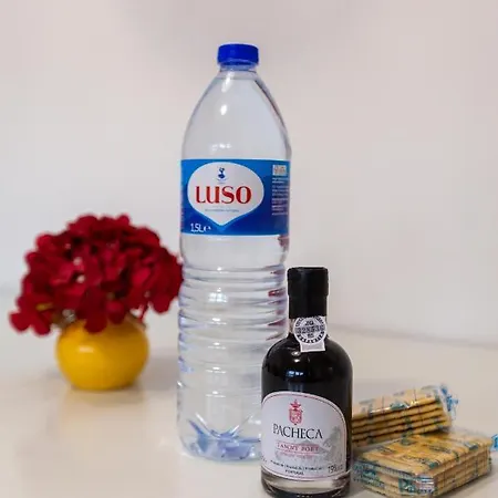 Cosy With Veranda In Gaia - 1e וילה נובה דה גאיה