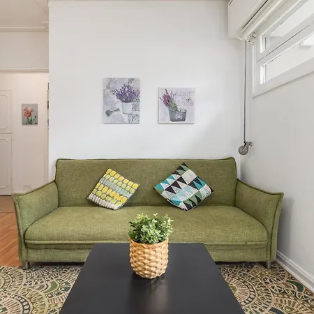 Cosy With Veranda In Gaia - 1e Appartement Vila Nova de Gaia