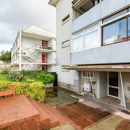 Appartement Cosy With Veranda In Gaia - 1e *