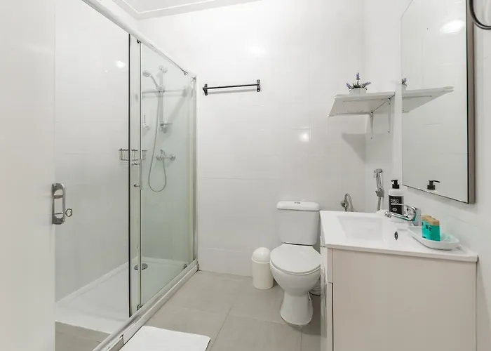 Cosy With Veranda In Gaia - 1e *