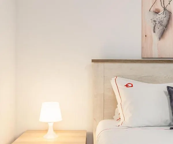 Cosy With Veranda In Gaia - 1e Lejlighed