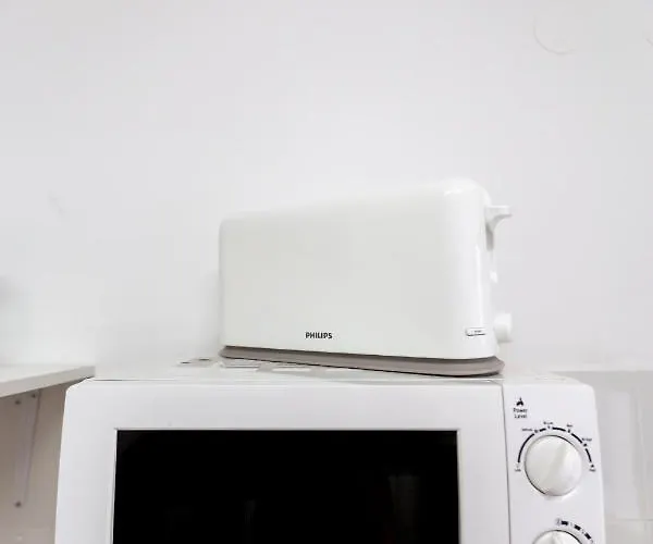 Apartament Cosy With Veranda In Gaia - 1e