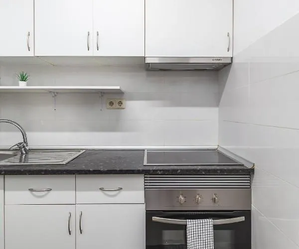 Cosy With Veranda In Gaia - 1e