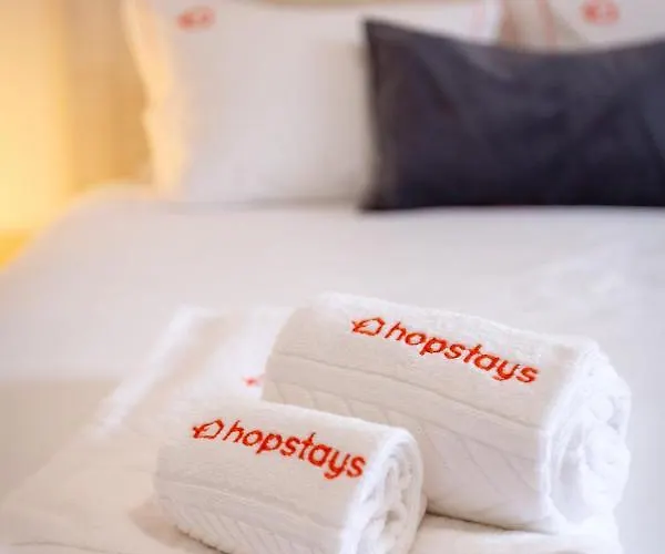 Cosy With Veranda In Gaia - 1e *