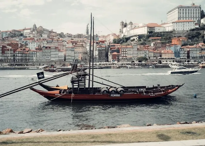 Cosy With Veranda In Gaia - 1e Apartament *