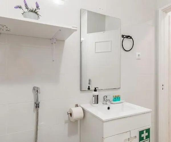 Cosy With Veranda In Gaia - 1e * فيلا نوفا دي غايا