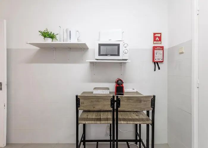 Apartament Cosy With Veranda In Gaia - 1e